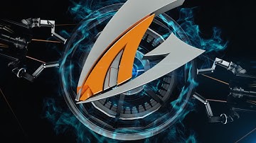 Aztek Gaming 2015 Intro By TonyxGDx