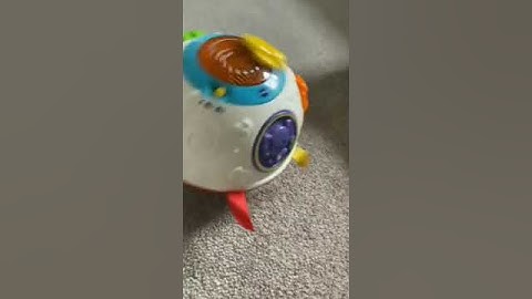 vtech ball in reverse