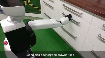 Representation and Experience-Based Learning of Explainable Models for Robot Action Execution