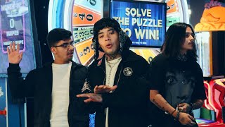 Famous RubyJone$, NA+ural & Spruce Loretto - SPACE INVADERS (Official Music Video) Net Worth