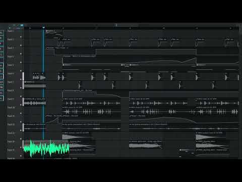 guy who listens to one polyphia song