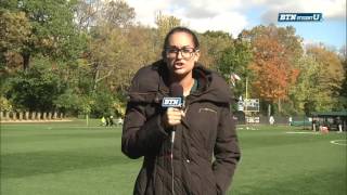 Penn State at Michigan State  - Women's Soccer Wrap-up