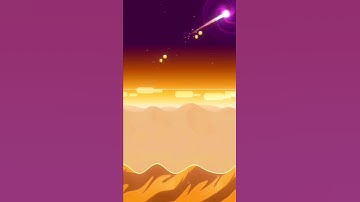 Amazing long jump Dune game | gameplay #gaming #shorts