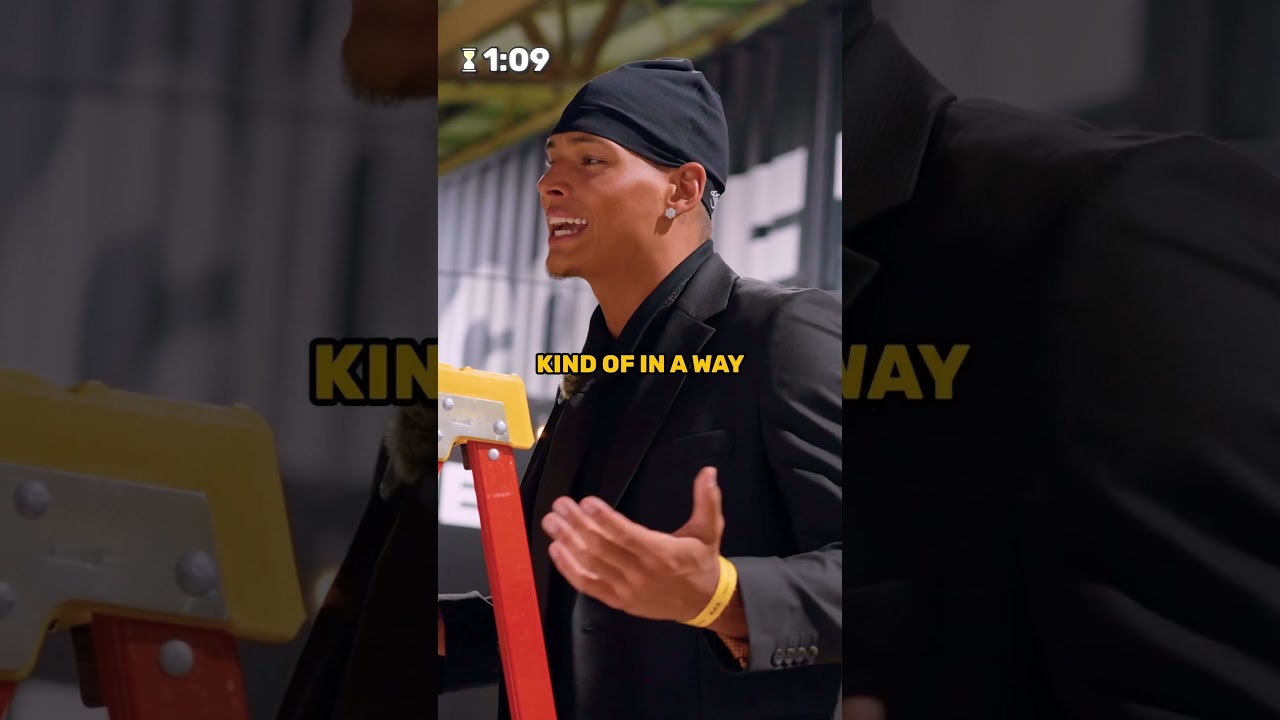 Guessing MARLON’s first job 🇸🇪 Ep. 546 🪜