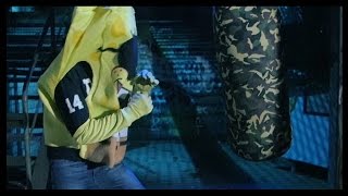 Video thumbnail of "JBB 2014 [KING FINALE] SpongeBOZZ - KAMPFANSAGE (prod. by Digital Drama)"