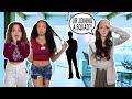 2 Truths and a Lie **EXPOSING OUR SECRETS** ft. Brooklyn Queen | Sarah Dorothy Little