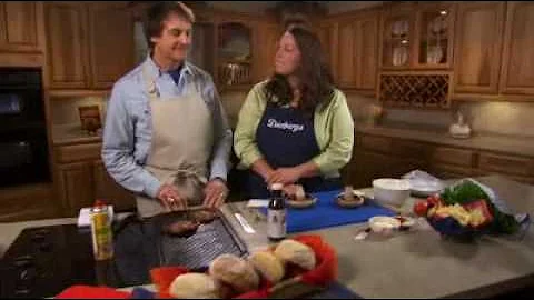Dierbergs Presents Everybody Cooks - Spring 2010: ...