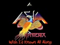 Asia - Wish I'd Known All Along