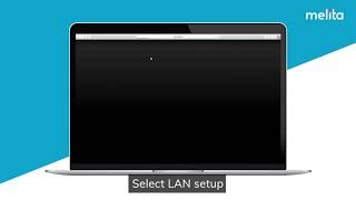 How to set Arris modem to router mode screenshot 4