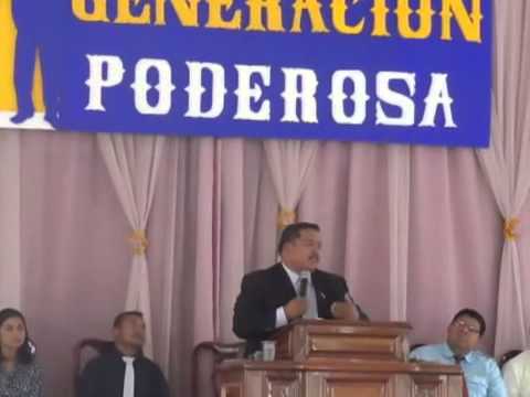 Ptr Manuel Pinto Culto Divino 28 marzo 2015 mexico primera division