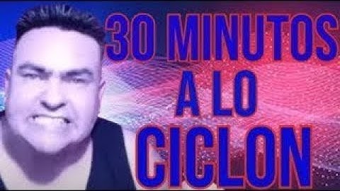 Quien es el jugador que busca Cerro Porteño como refuerzo? 30 Minutos a lo Ciclon