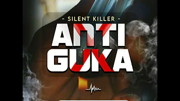 Silent Killer New Song called .Anti Guka Pro by Mankind @ Mankind Studios Masvingo #+263773124907