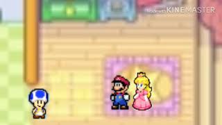 42 seconds of sprite randomness