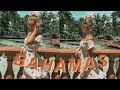 OVARDS TAKE OVER THE BAHAMAS! | travel vlog!