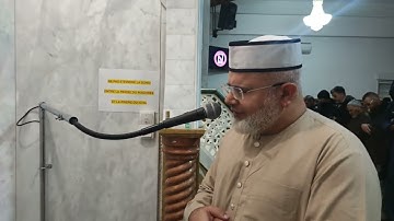 سوره الاعراف الايه 88 الى الايه 116 لصلاه الفجر للشيخ علي ابو شادي اليوم 07/12/2024