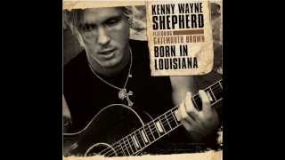 Kenny Wayne Shepperd - Chase the Rainbow.wmv chords