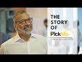 The Story Of PickMe  - 2017/18 V1