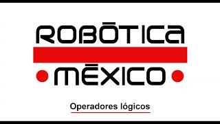 C5 Python para SPIKE Prime Operadores lógicos