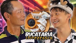 GĂLUȘTE CHINEZEȘTI (Bucătăria Chinezească: Ep. 1)