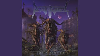 Video thumbnail of "Death Angel - Revelation Song"