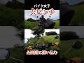 【強制】オフロードの洗礼を受けたバイク女子|ハンターカブCT125