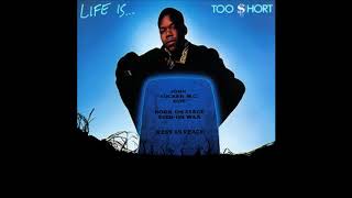 Watch Too Short I Aint Trippin video