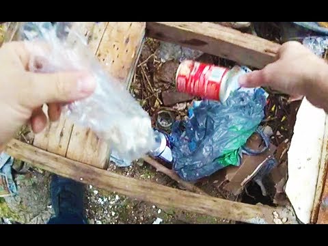 Cop Accidentally Films Himself Planting Drugs (VIDEO)