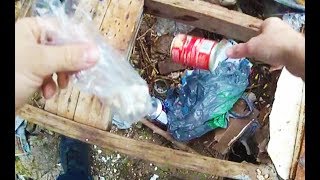 Cop Accidentally Films Himself Planting Drugs (VIDEO)