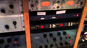 Terminus TV: Expanding Your Compression