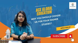 Study In Uk Acs Global Education Abroad