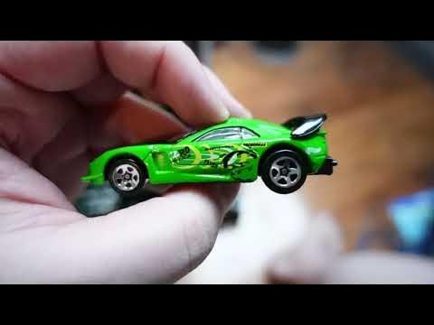 Hot Wheels Color Reveal Vehicles Color Change 2 1:64 Cars! #ColorReveal # HotWheels #unboxing 