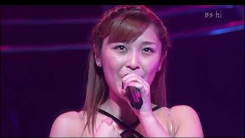[HDTV] Morning Musume  -「Renai Revolution 21」(2002.04.28 Saitama Super Arena)  [4K Ai Upscale 60FPS]