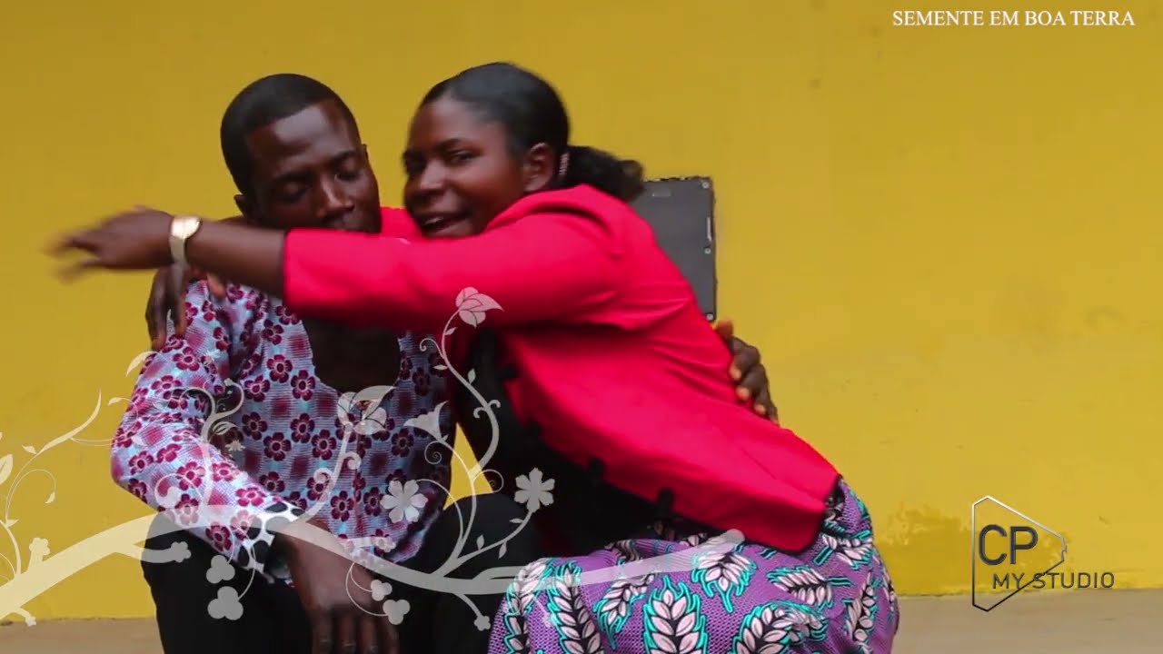 JUDA | SEMENTE EM BOA TERRA MISSÃO ADVENTISTA DO CUALE 2023