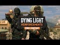 Dying Light - Content Drop #0 - Reinforcements Trailer