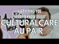 5 THINGS YOU NEED TO KNOW ABOUT CULTURALCARE AU PAIR