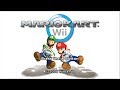 Wii Longplay - Mario Kart Wii