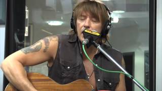 Richie Sambora 104.3 Every Road Leads Home to You in Los Angeles, CA screenshot 3