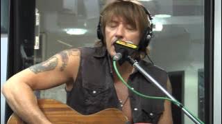 Richie Sambora 104.3 Every Road Leads Home to You in Los Angeles, CA