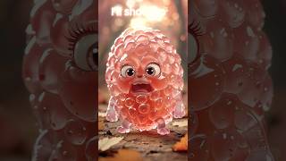 What?? Who Turned Raspberries Into This??