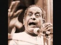 Pandit Bhimsen Joshi sings Kabir- Kaya Nahi teri