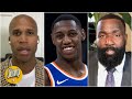 Grading the New York Knicks' strengths & weaknesses heading into the offseason | The Jump