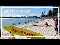 Caloundra beautiful beach  sunshine coast queensland  australia  the galon family
