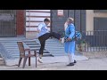 Sasur Ko Damad Ne Bhaga Diya || Vinay Sharma