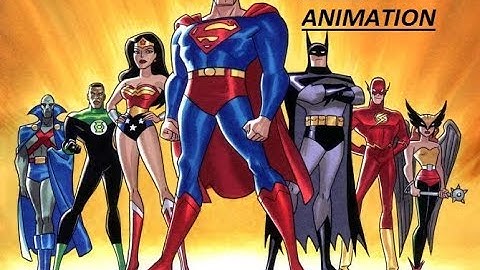 Justice League Boot animation||Promo|| Batman ||Flash|| ||Trailer