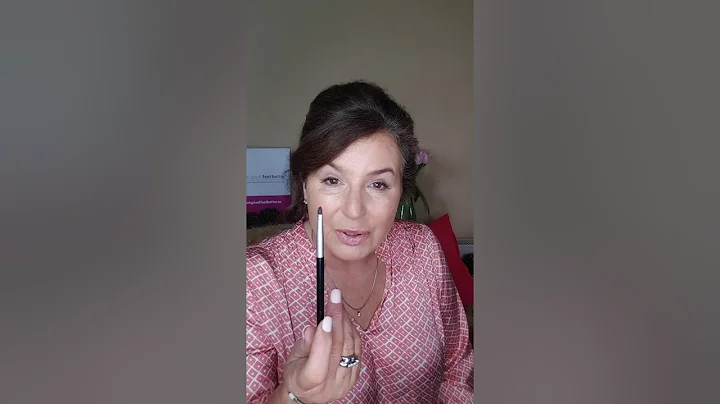 IMAGE x Look Good Feel Better with Mary Drummond