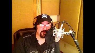 Axe Cop Motion Comic record for the Rug Burn channel