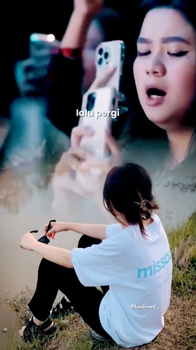 #story WA Sial | Mahalini #shorts