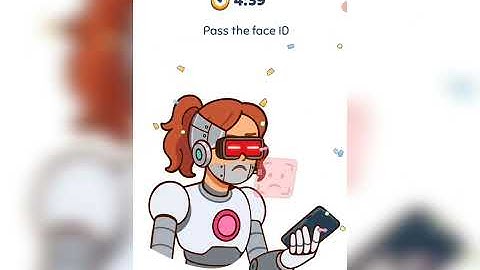 I am not a Robot Brain test level 7 Walkthrough Solution | Test 7 Solution Gamerstein 