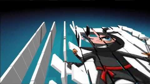 New intro - Created using Flixpress.com