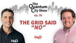 Bring Your Own Power: PJM's Warning to Data Centers | QCI Show, Ep 36